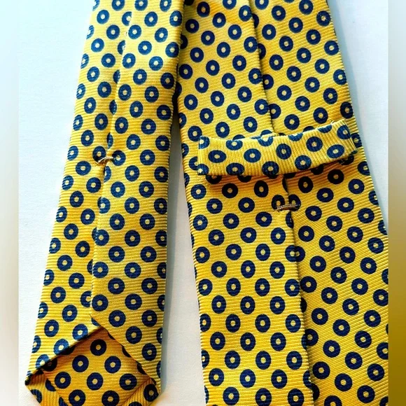 Kiton Business Executive Tie - exquisite! - Picture 2 of 5